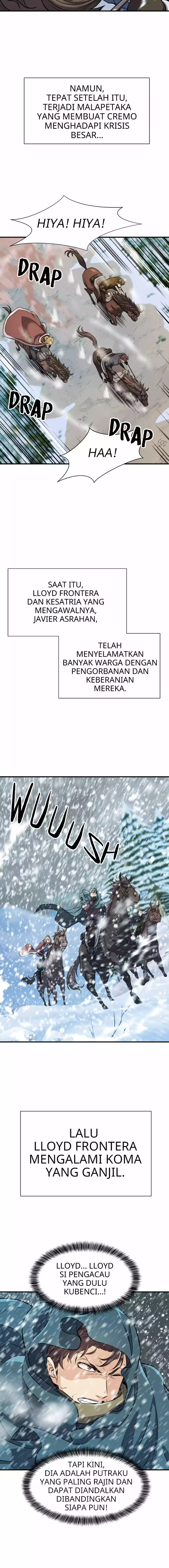 Read The Greatest Estate Developer (ID) Manga Online