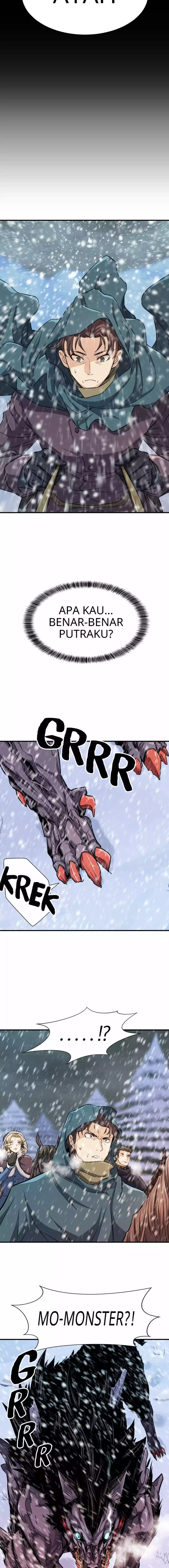 Read The Greatest Estate Developer (ID) Manga Online