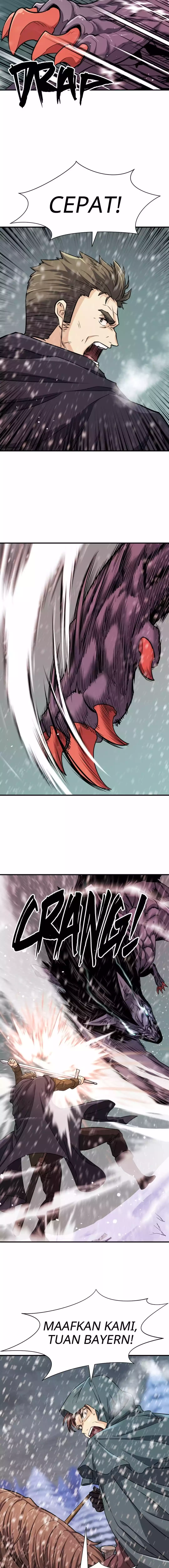 Read The Greatest Estate Developer (ID) Manga Online