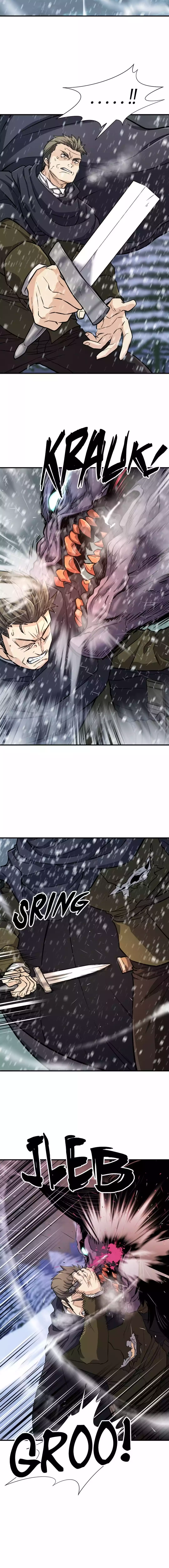 Read The Greatest Estate Developer (ID) Manga Online