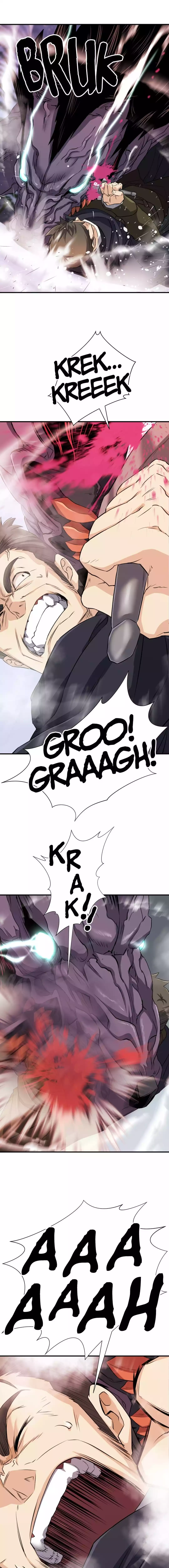 Read The Greatest Estate Developer (ID) Manga Online