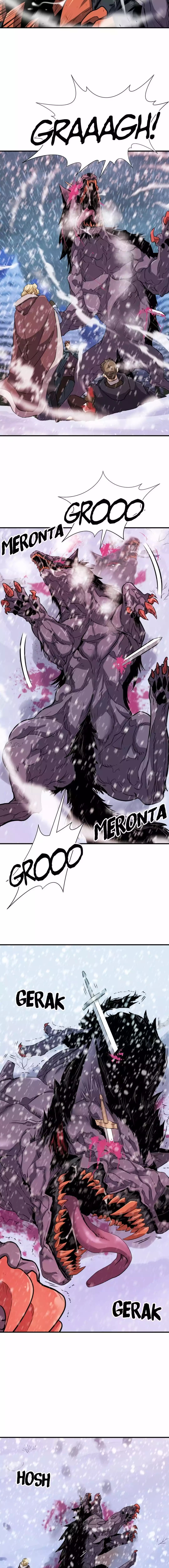 Read The Greatest Estate Developer (ID) Manga Online