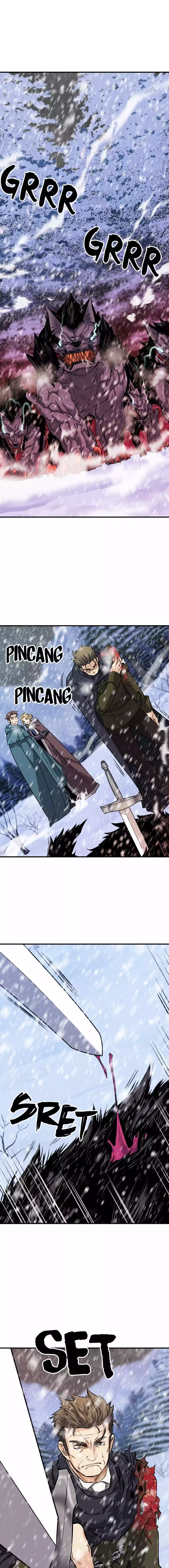 Read The Greatest Estate Developer (ID) Manga Online