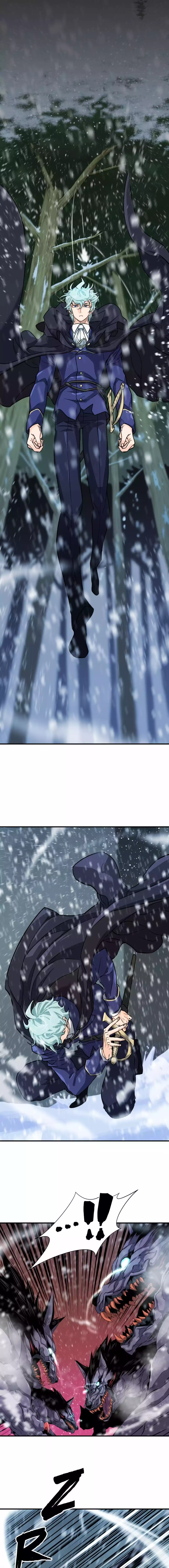 Read The Greatest Estate Developer (ID) Manga Online