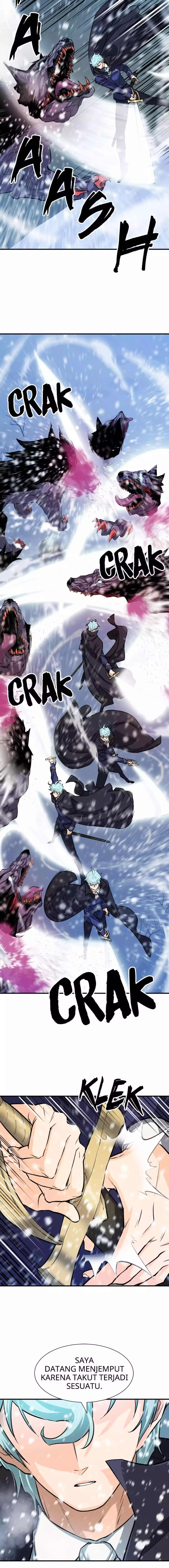 Read The Greatest Estate Developer (ID) Manga Online