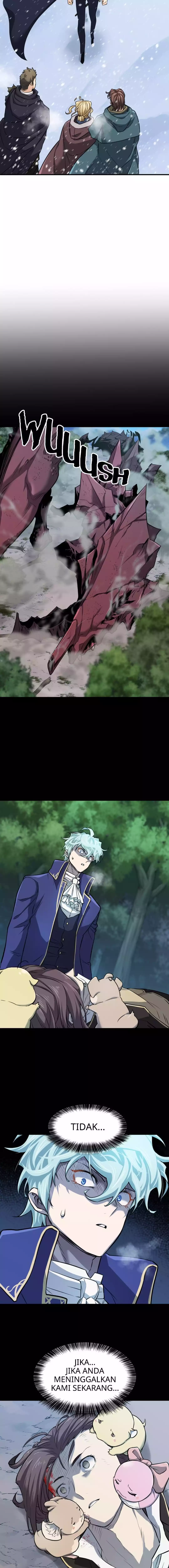 Read The Greatest Estate Developer (ID) Manga Online