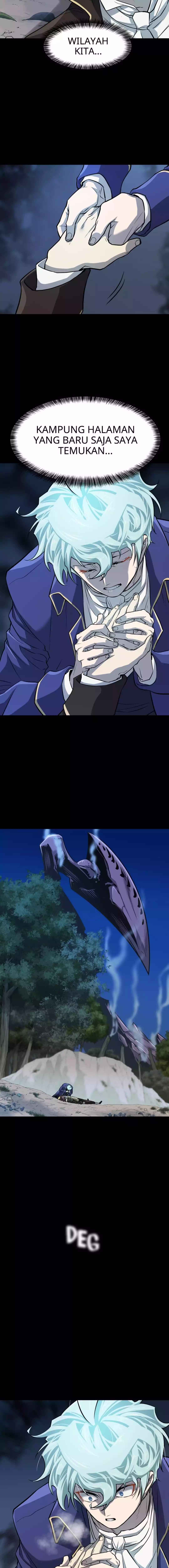 Read The Greatest Estate Developer (ID) Manga Online