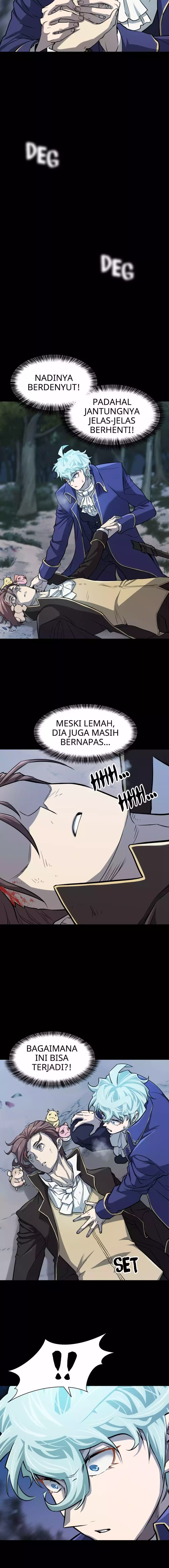 Read The Greatest Estate Developer (ID) Manga Online