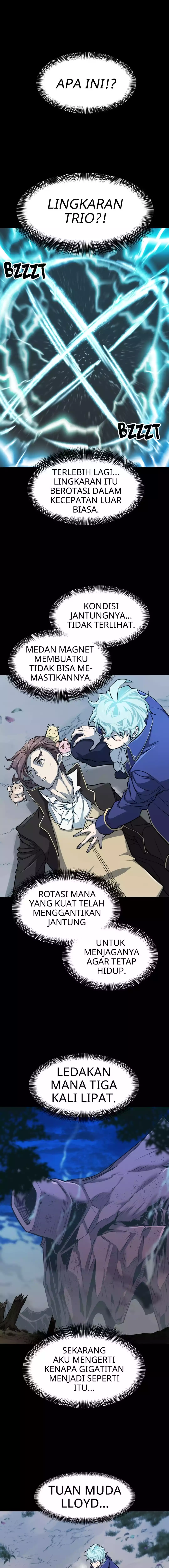 Read The Greatest Estate Developer (ID) Manga Online