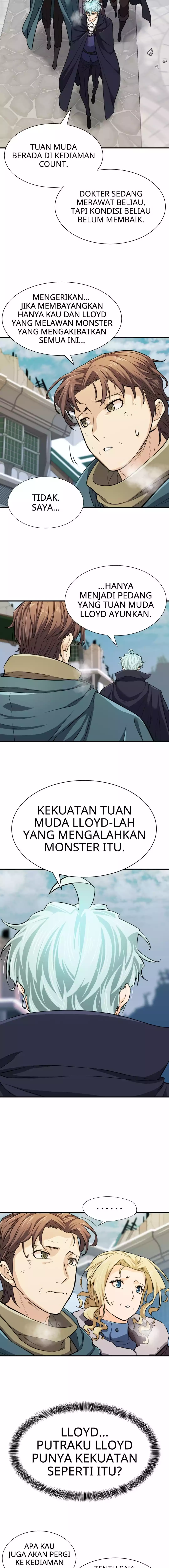 Read The Greatest Estate Developer (ID) Manga Online