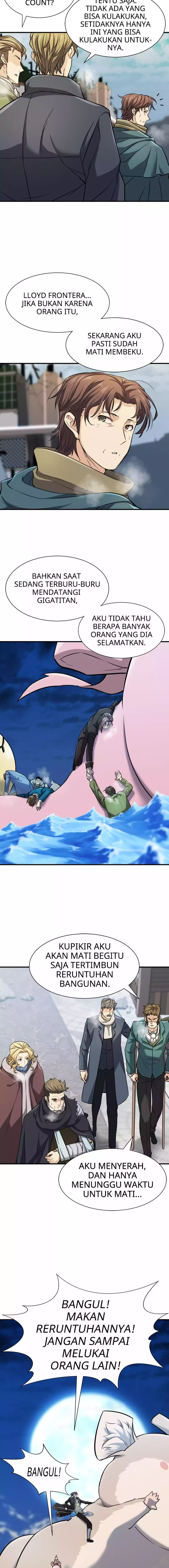 Read The Greatest Estate Developer (ID) Manga Online