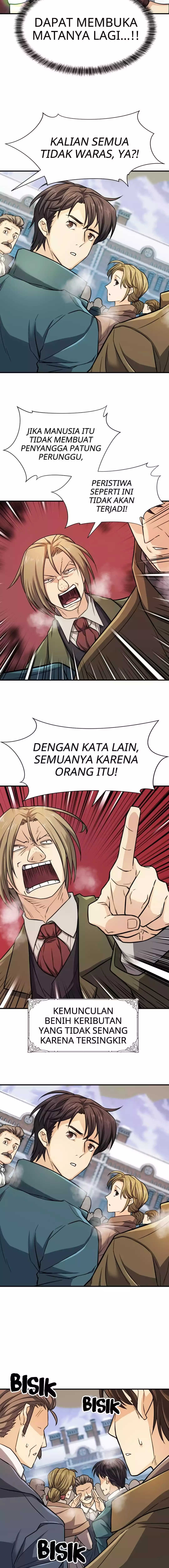 Read The Greatest Estate Developer (ID) Manga Online