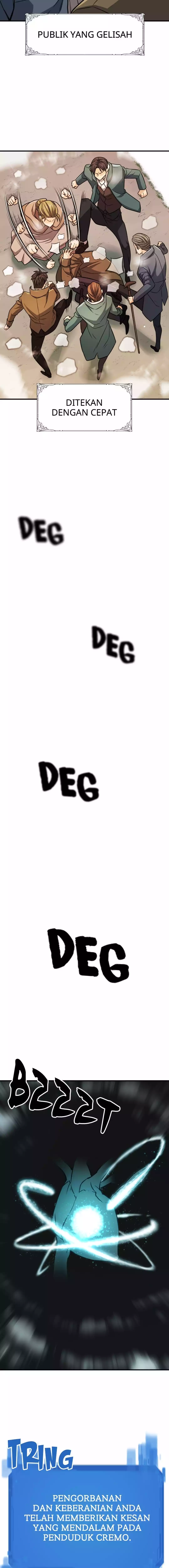 Read The Greatest Estate Developer (ID) Manga Online