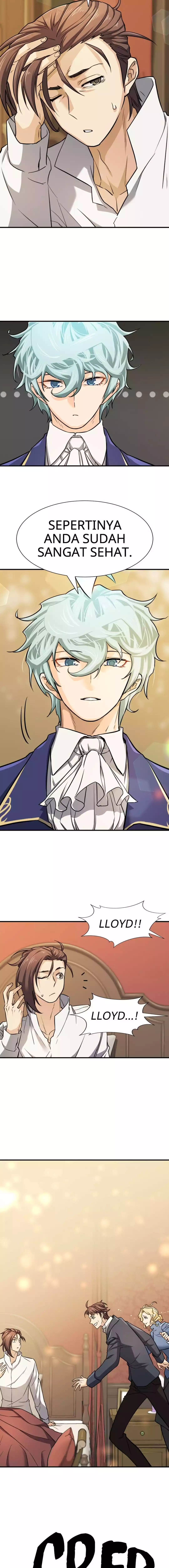 Read The Greatest Estate Developer (ID) Manga Online