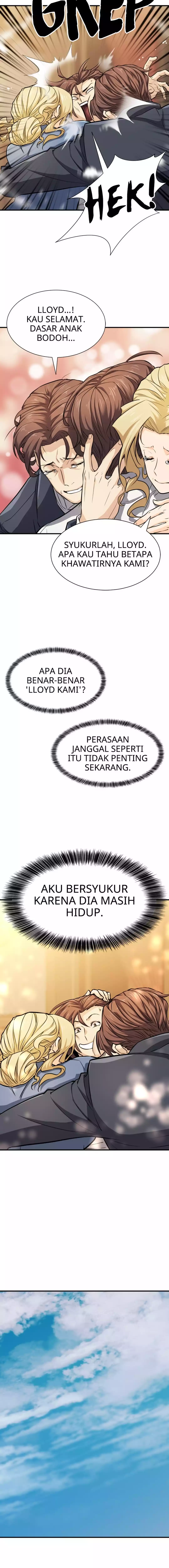 Read The Greatest Estate Developer (ID) Manga Online