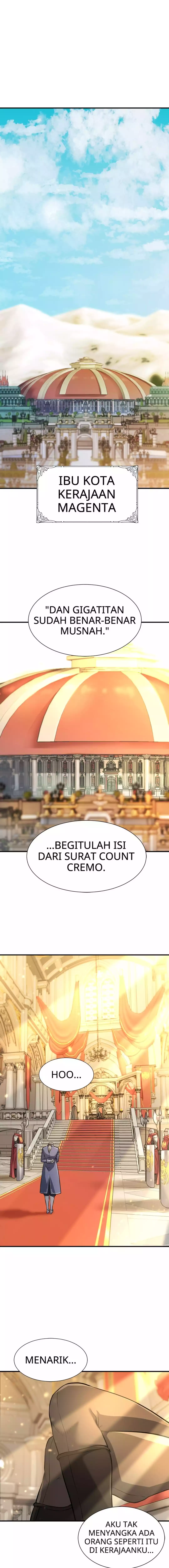 Read The Greatest Estate Developer (ID) Manga Online