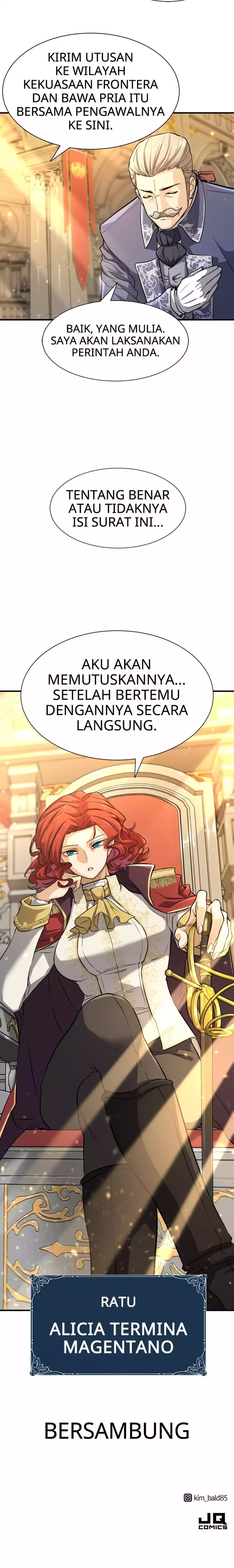 Read The Greatest Estate Developer (ID) Manga Online