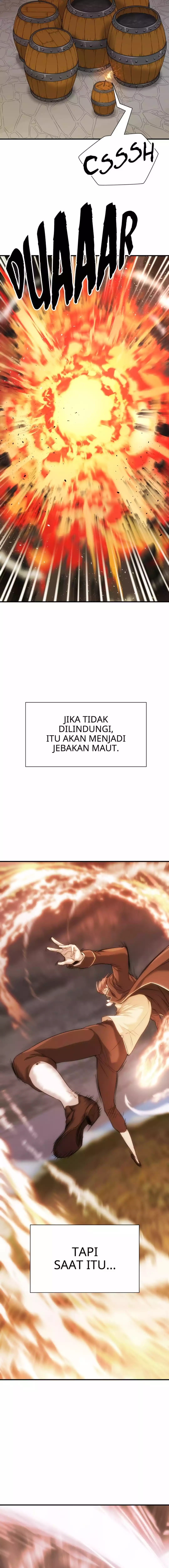 Read The Greatest Estate Developer (ID) Manga Online