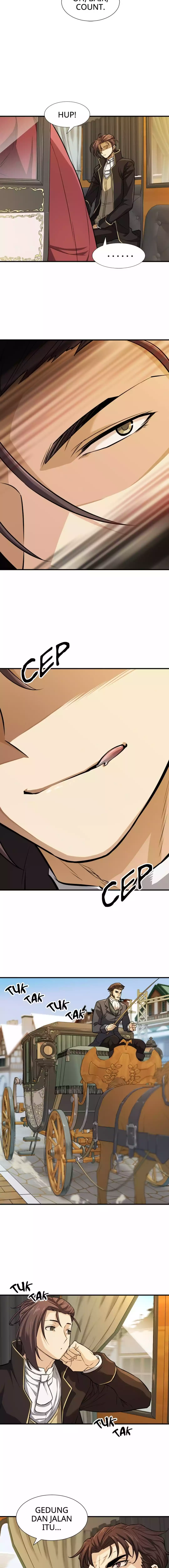 Read The Greatest Estate Developer (ID) Manga Online