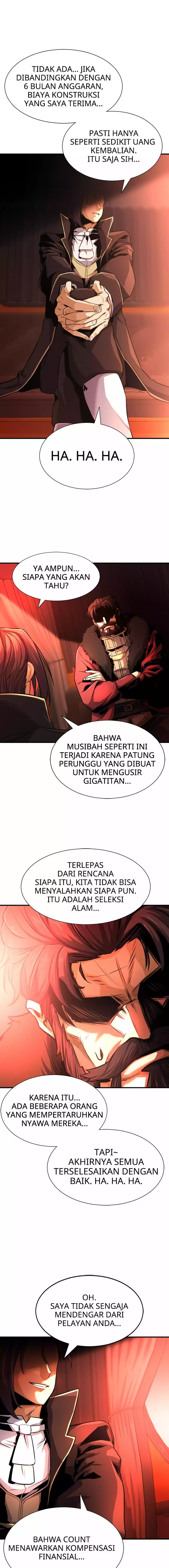 Read The Greatest Estate Developer (ID) Manga Online