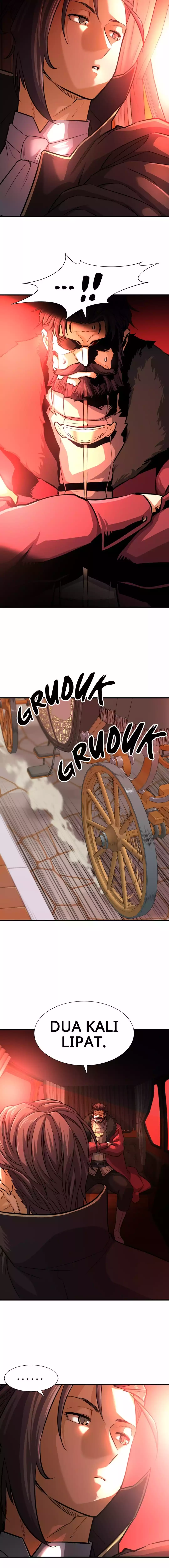 Read The Greatest Estate Developer (ID) Manga Online