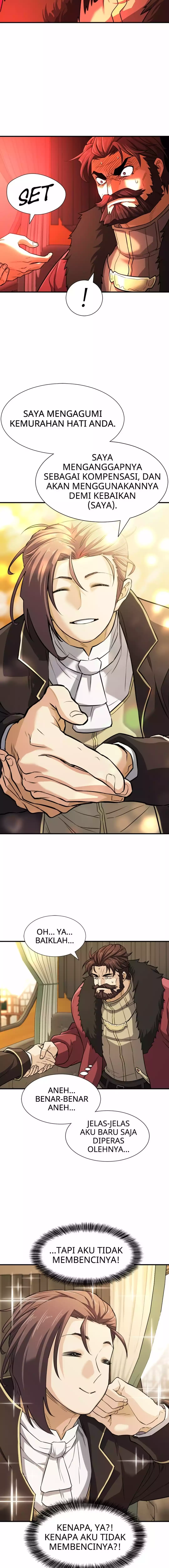 Read The Greatest Estate Developer (ID) Manga Online