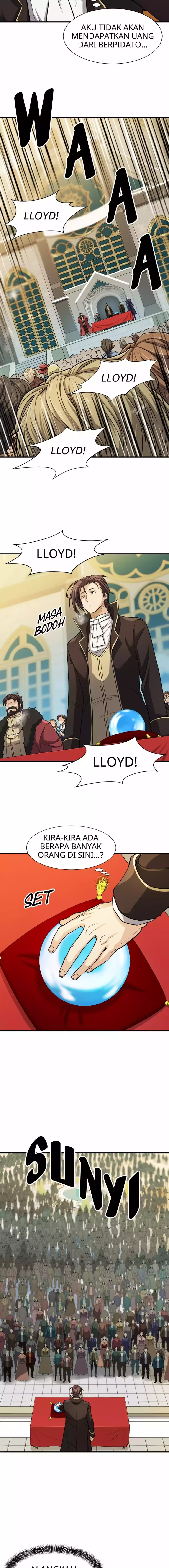 Read The Greatest Estate Developer (ID) Manga Online