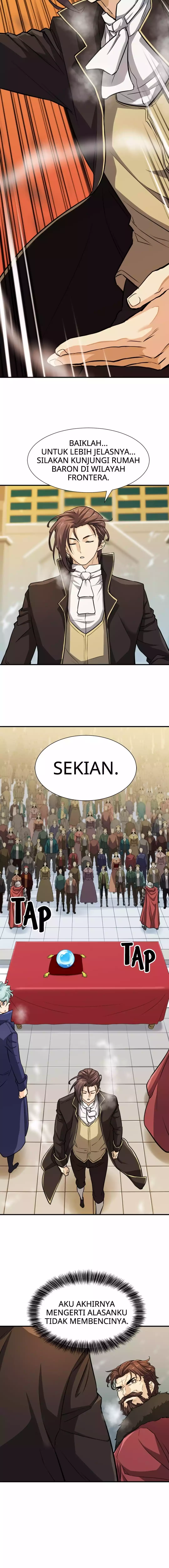 Read The Greatest Estate Developer (ID) Manga Online