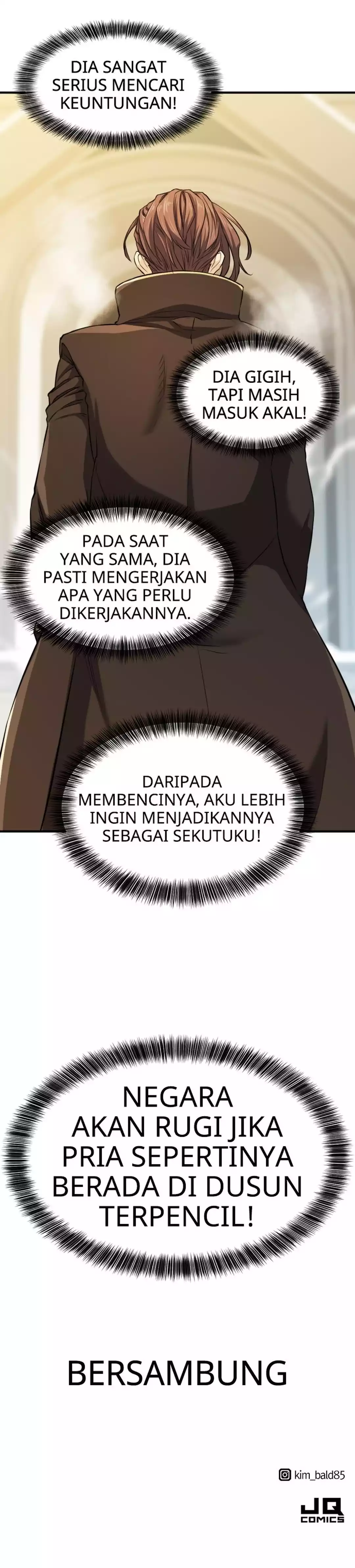 Read The Greatest Estate Developer (ID) Manga Online