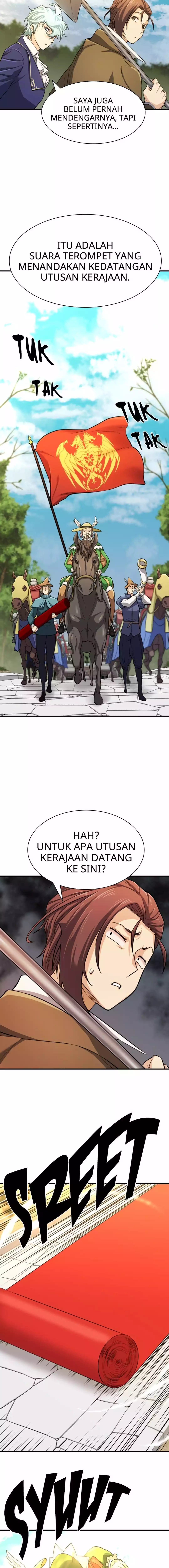 Read The Greatest Estate Developer (ID) Manga Online