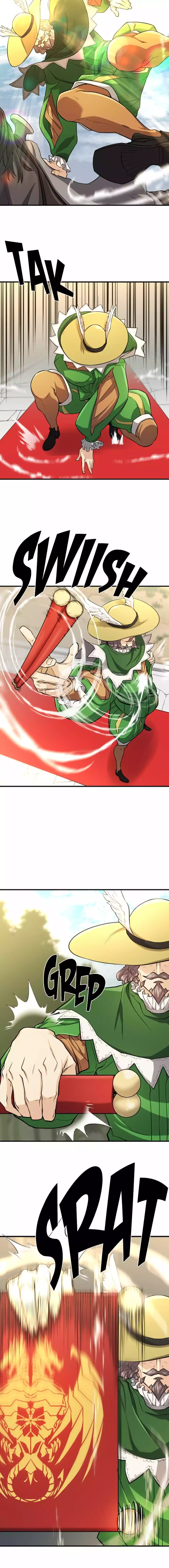 Read The Greatest Estate Developer (ID) Manga Online