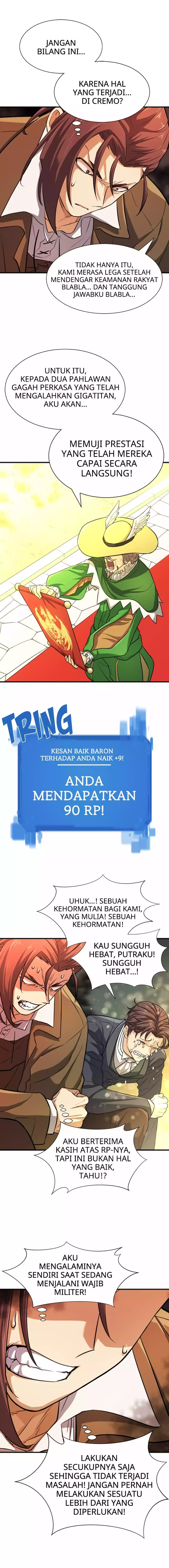 Read The Greatest Estate Developer (ID) Manga Online