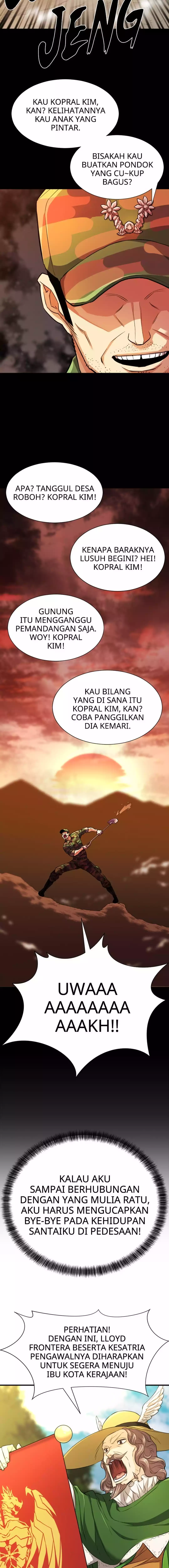 Read The Greatest Estate Developer (ID) Manga Online