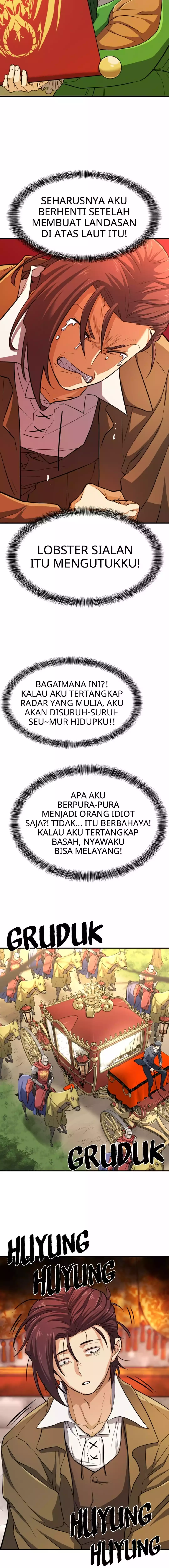 Read The Greatest Estate Developer (ID) Manga Online