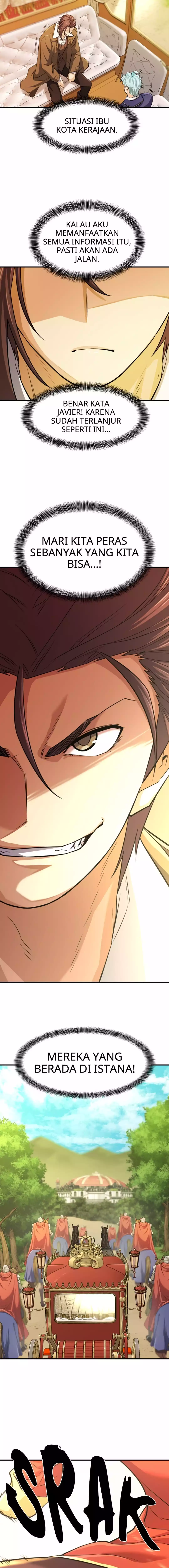 Read The Greatest Estate Developer (ID) Manga Online