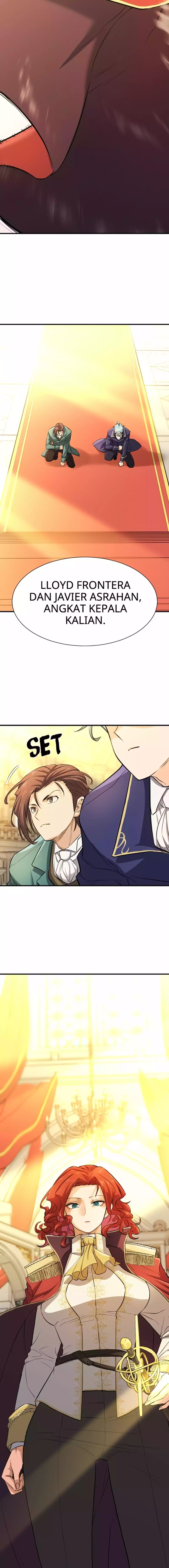 Read The Greatest Estate Developer (ID) Manga Online