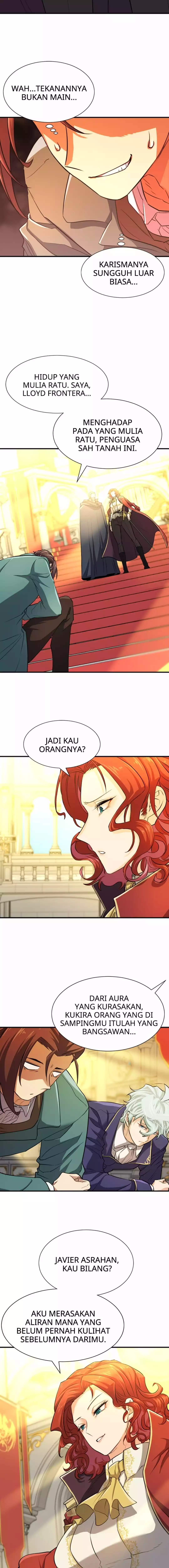 Read The Greatest Estate Developer (ID) Manga Online