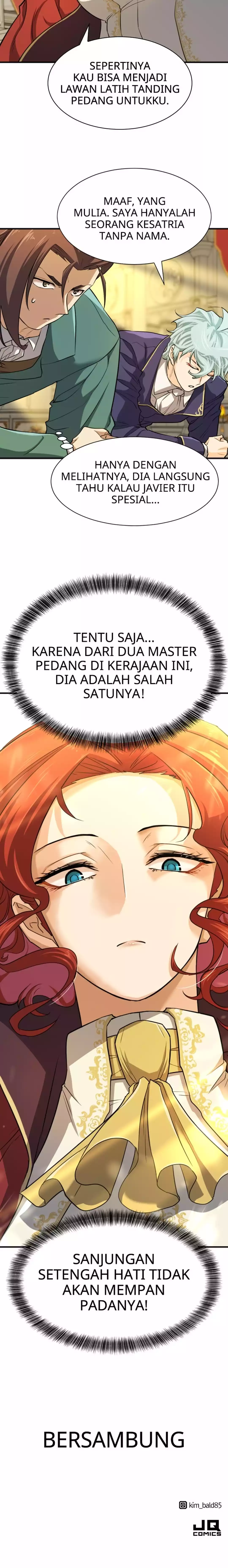 Read The Greatest Estate Developer (ID) Manga Online