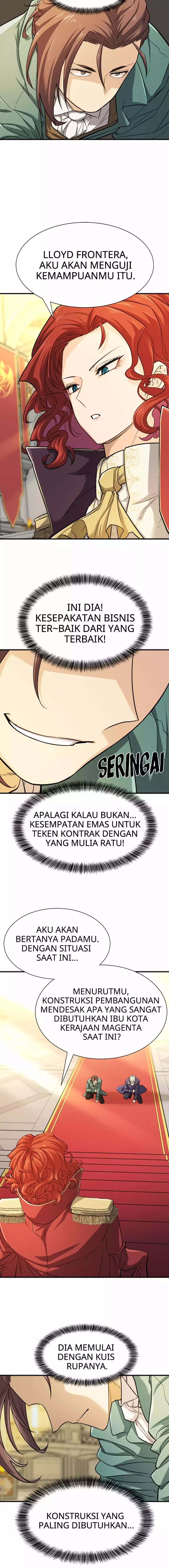 Read The Greatest Estate Developer (ID) Manga Online