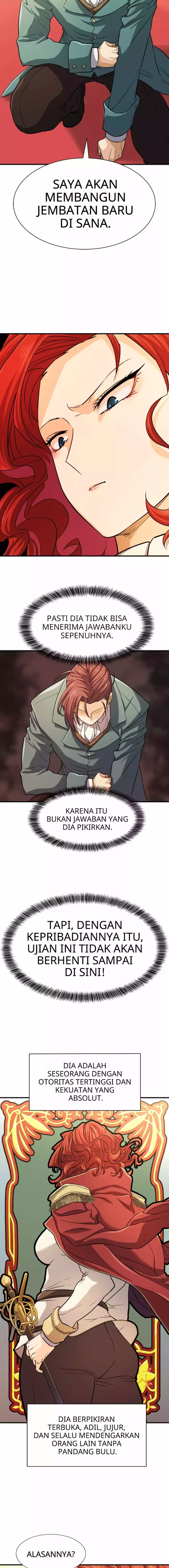 Read The Greatest Estate Developer (ID) Manga Online