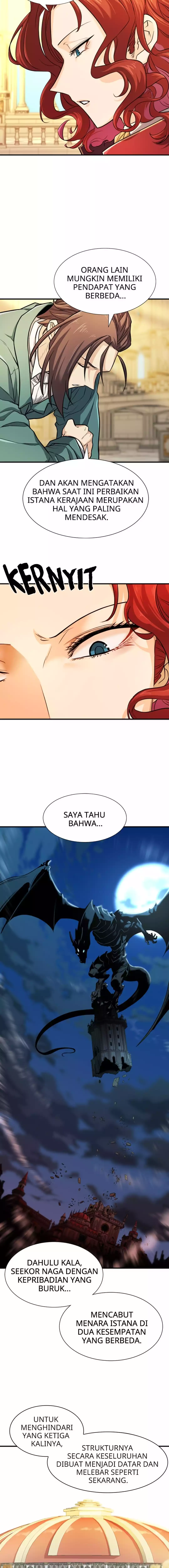 Read The Greatest Estate Developer (ID) Manga Online