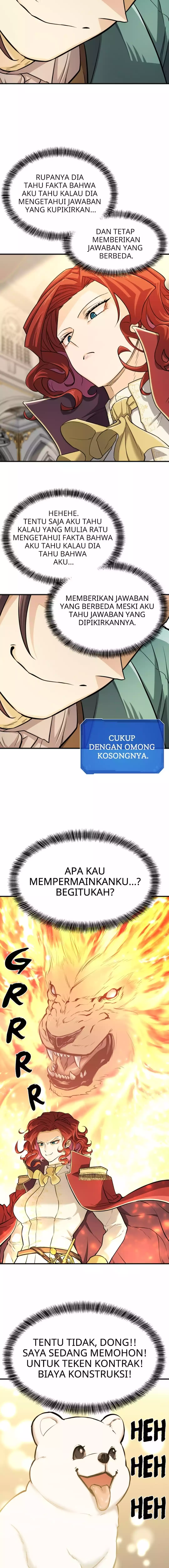 Read The Greatest Estate Developer (ID) Manga Online