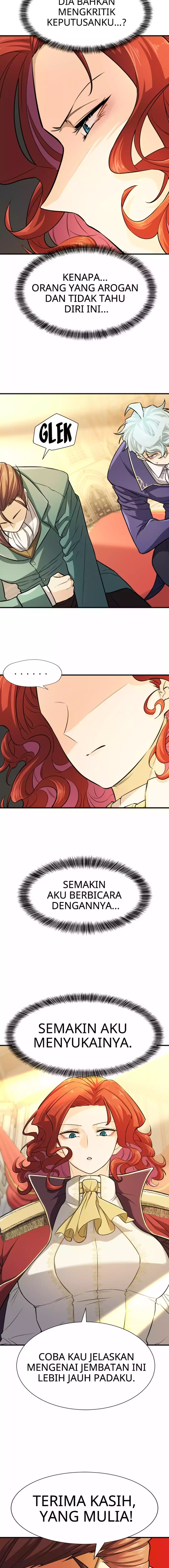 Read The Greatest Estate Developer (ID) Manga Online