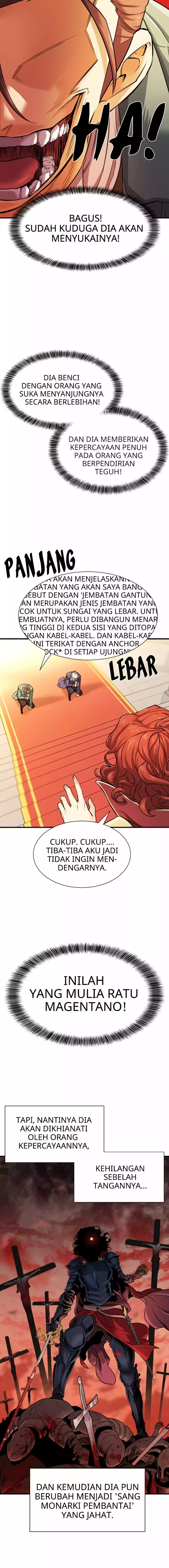 Read The Greatest Estate Developer (ID) Manga Online