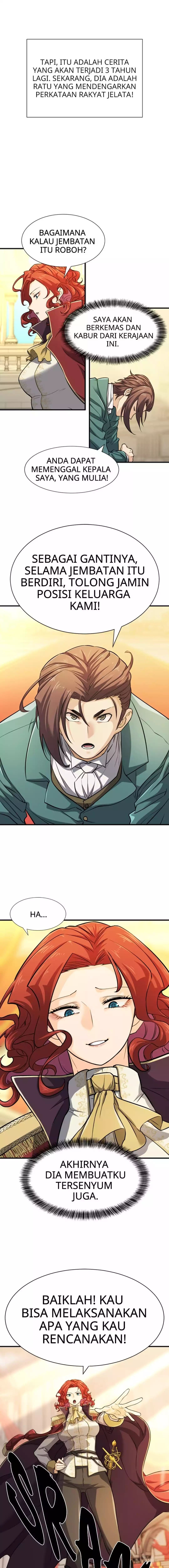 Read The Greatest Estate Developer (ID) Manga Online