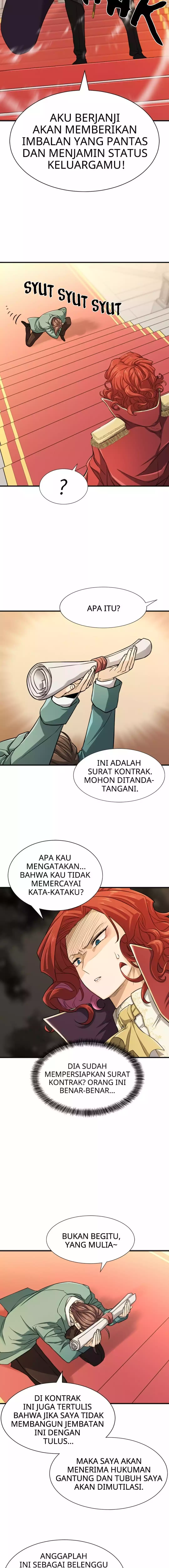 Read The Greatest Estate Developer (ID) Manga Online