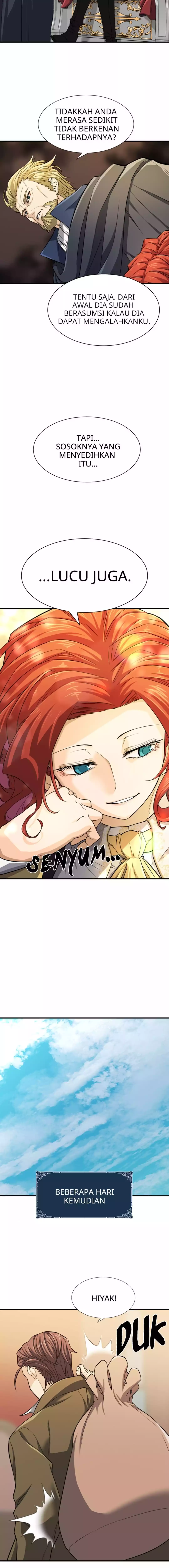 Read The Greatest Estate Developer (ID) Manga Online