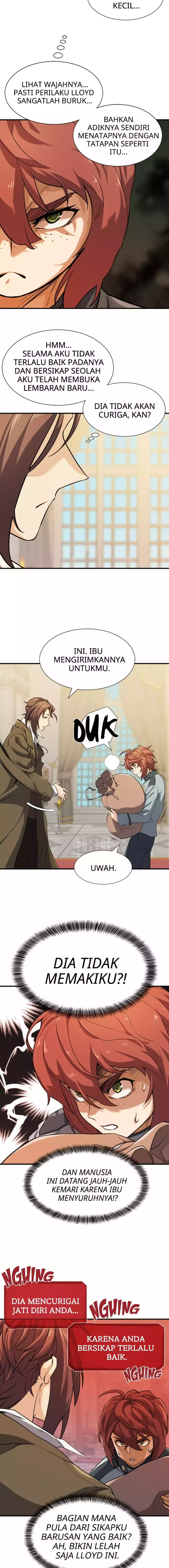 Read The Greatest Estate Developer (ID) Manga Online