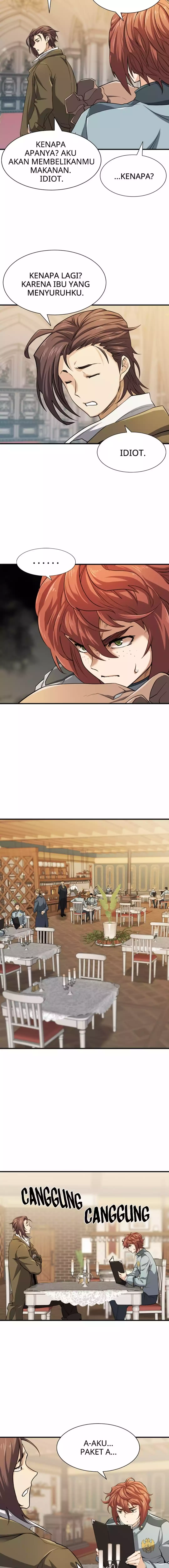 Read The Greatest Estate Developer (ID) Manga Online