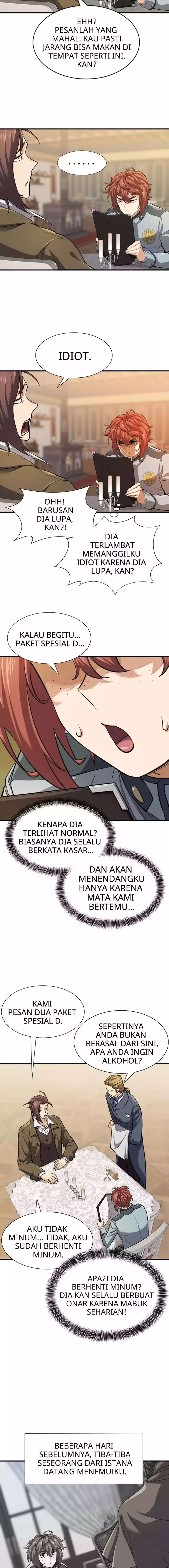 Read The Greatest Estate Developer (ID) Manga Online